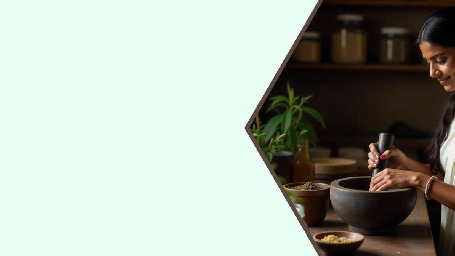 Ayurvedic Medicine 2 Ayurvedic medicine for joint pain