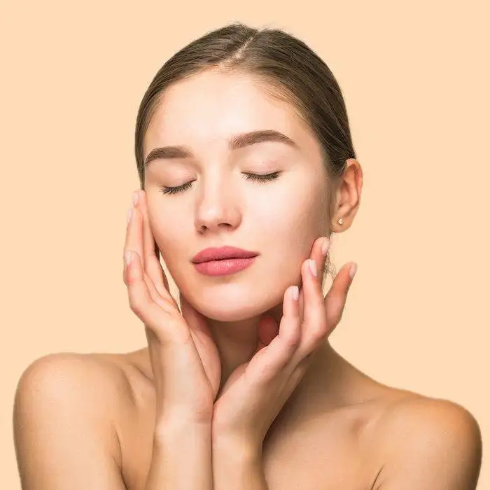 Mystic Orange Rosemary Face wash 06