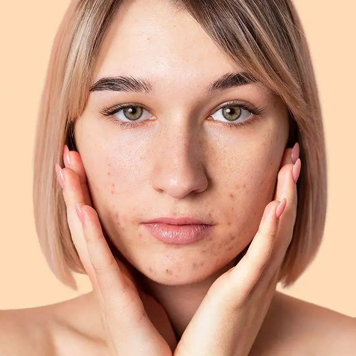 Mystic Orange Rosemary Face wash 08