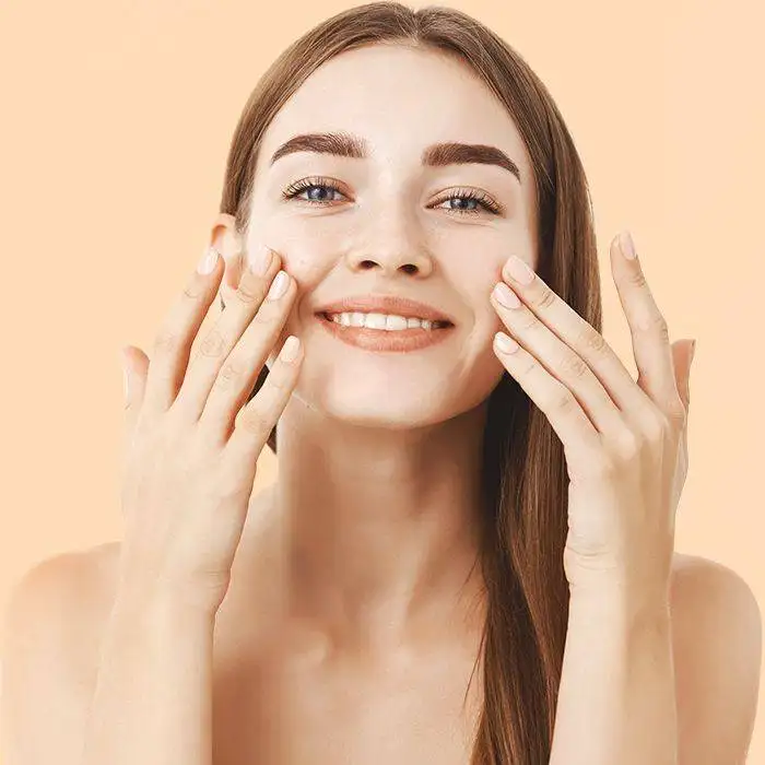Mystic Orange Rosemary Face wash 14