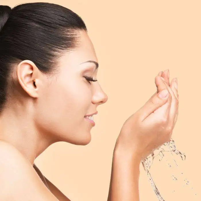 Mystic Orange Rosemary Face wash 16