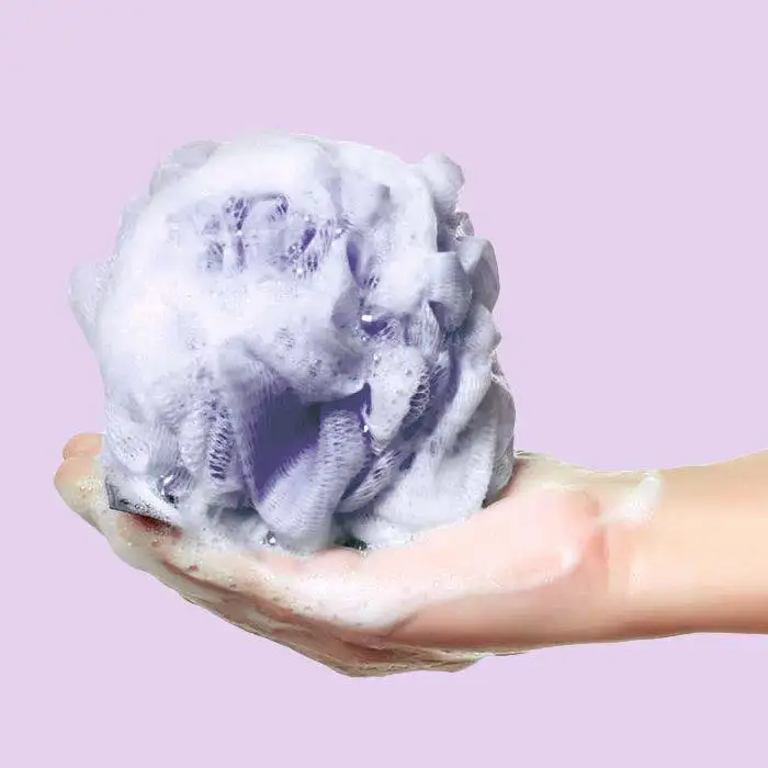 LAVENDER BW 09