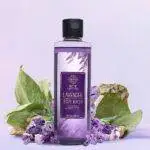 Lavender Body Wash