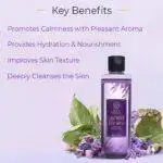 Lavender Body Wash