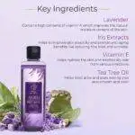 Lavender Body Wash