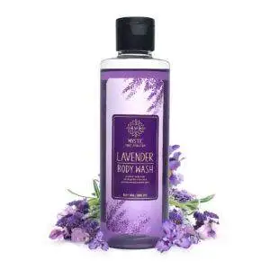 Lavender Body Wash