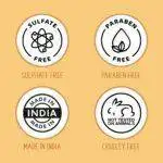 Kumkumadi Face Wash & Ubtan Body Wash