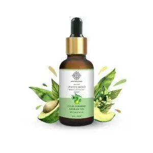AVOCADO oil