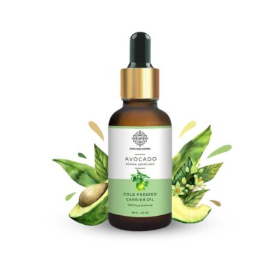 AVOCADO oil
