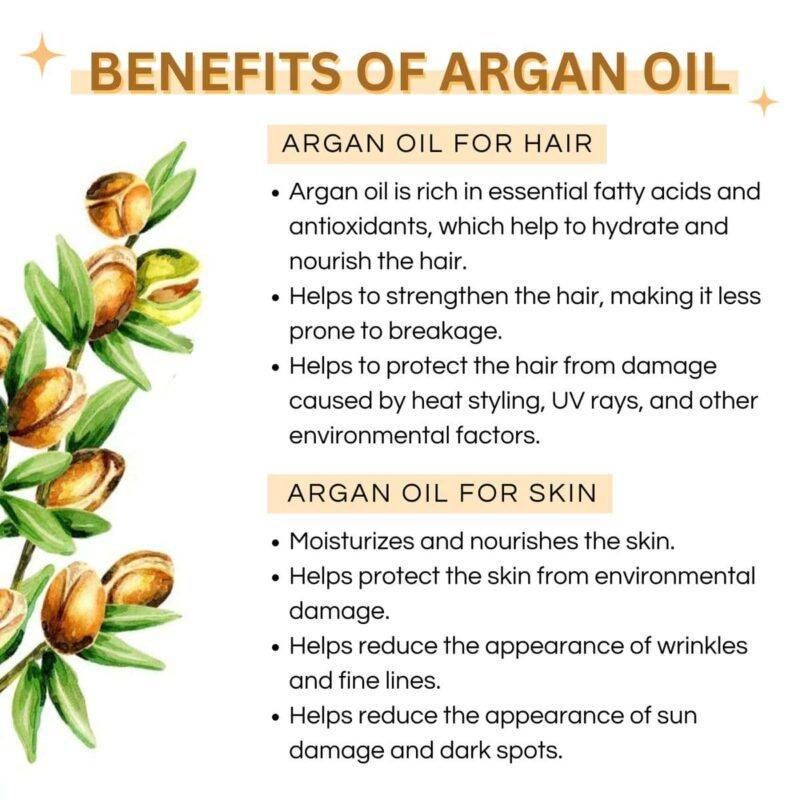 Argan Oil 04