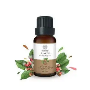 Clove essential oil