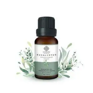 Eucalyptus Essential Oil