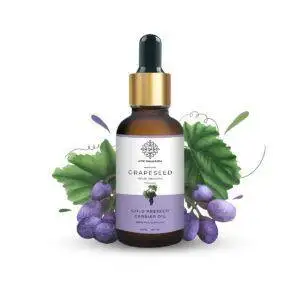 GRAPESEED OIL