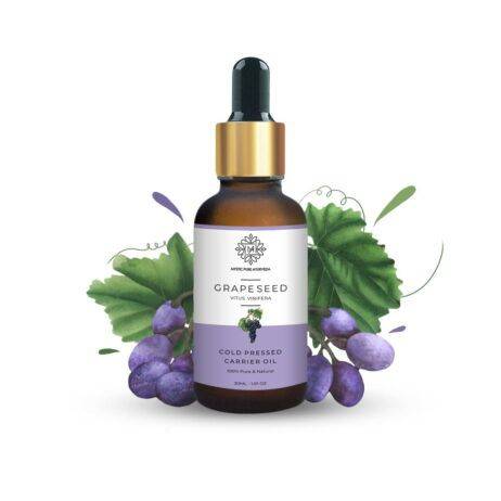 GRAPESEED OIL