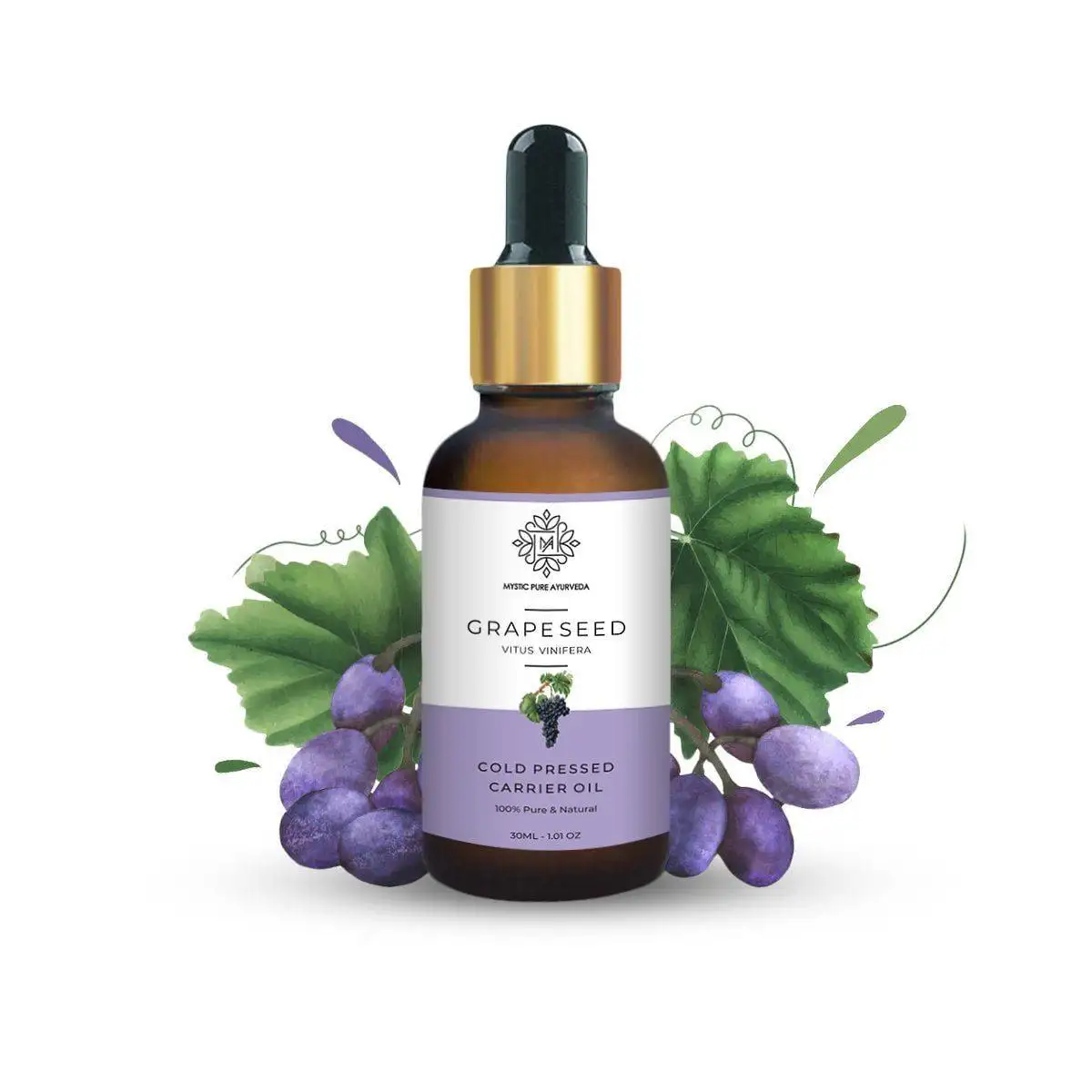 GRAPESEED OIL