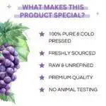 GRAPESEED OIL