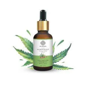 HEMPSEED OIL