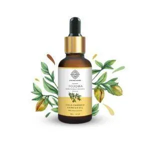 JOJOBA OIL
