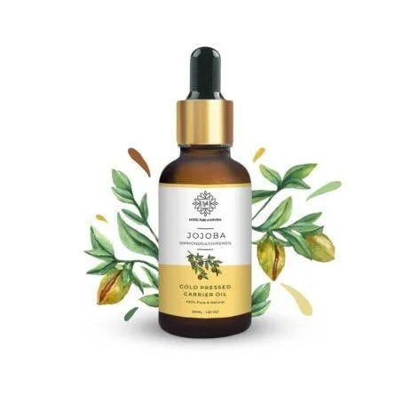 JOJOBA OIL