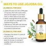 JOJOBA OIL