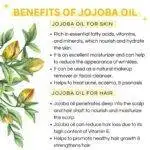 JOJOBA OIL