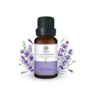 Lavender Essential Oil