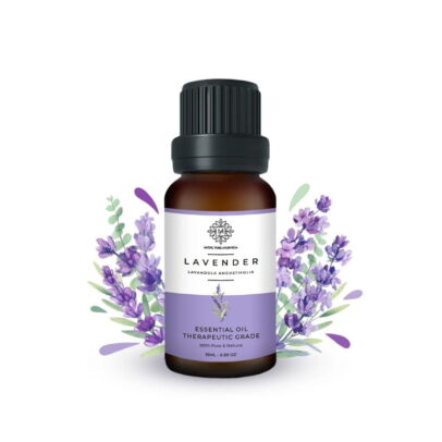 Lavender Essential Oil