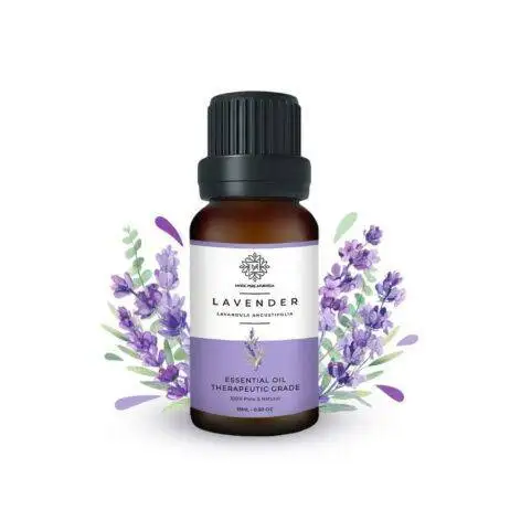 Lavender Essential Oil