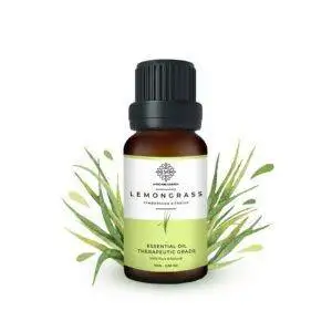 LEMONGRASS