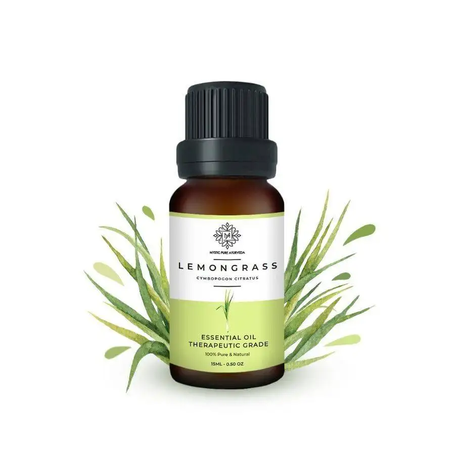 LEMONGRASS