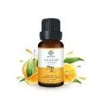 Orange essential oil
