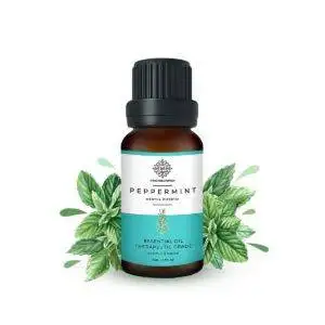 Peppermint Essential Oil