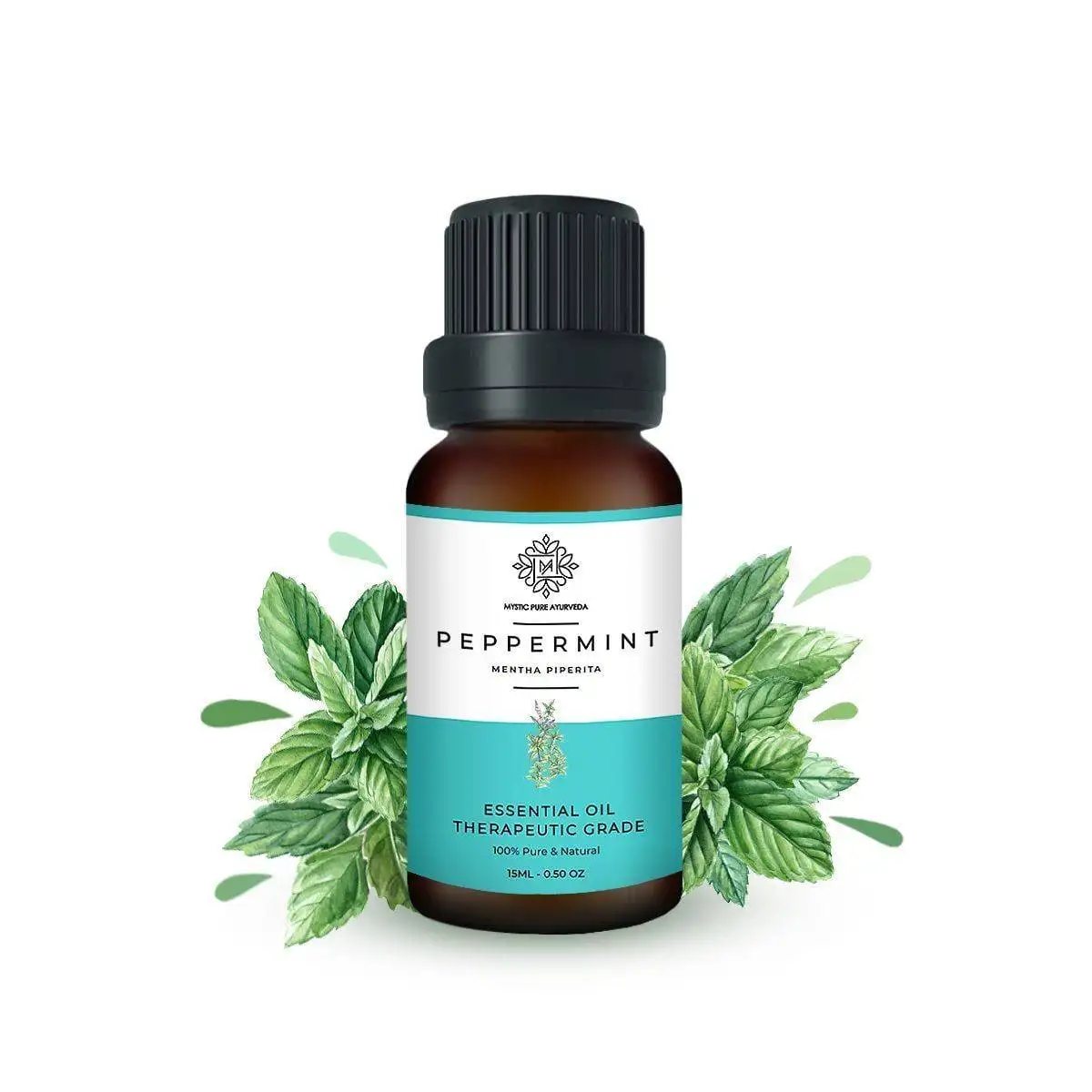 Peppermint Essential Oil