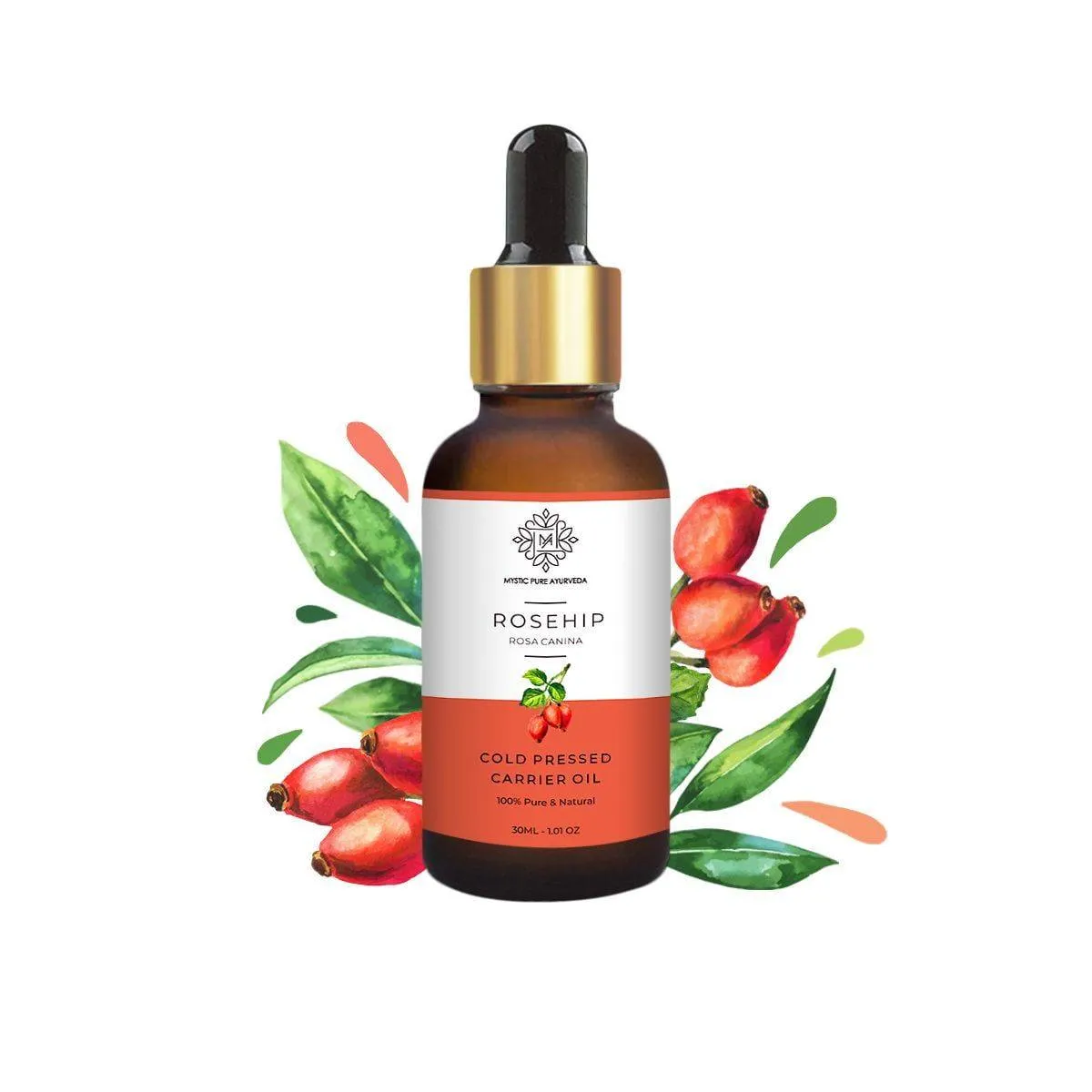 ROSEHIP OIL