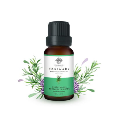 ROSEMARY Essential Oil