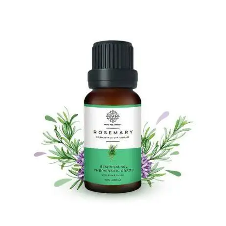 ROSEMARY Essential Oil