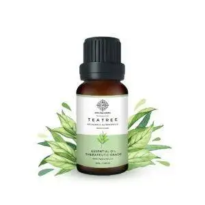 Tea Tree Essential Oil