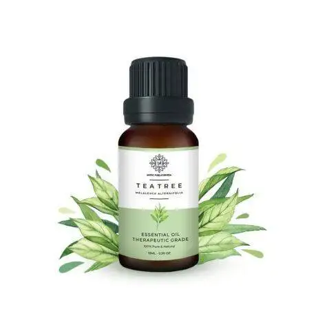Tea Tree Essential Oil
