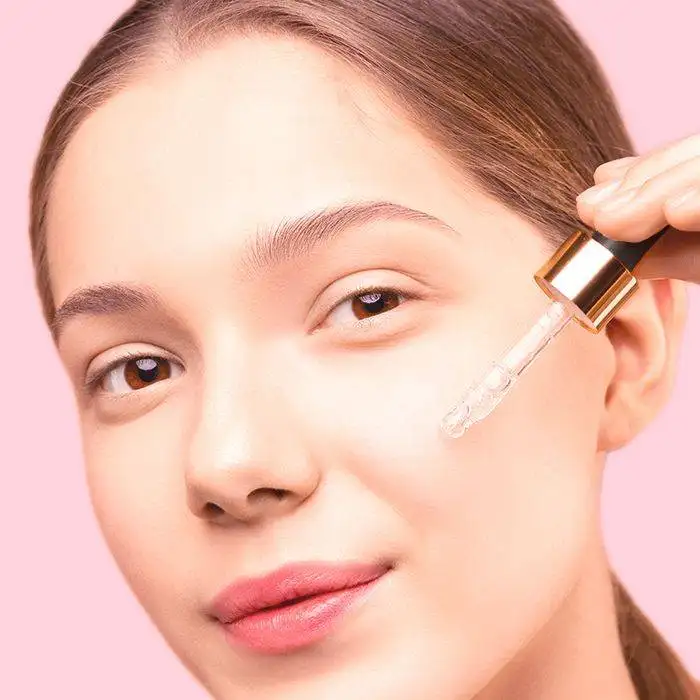 Skin Lightening Facial Oil- Lightening, Firming and Hydrating- 15ml - 100% Pure and Natural 7 SKIN LIGHTENING 10