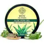 Aloe vera gel