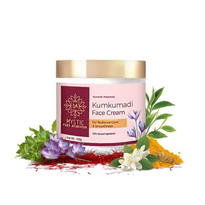 Kumkumadi cream