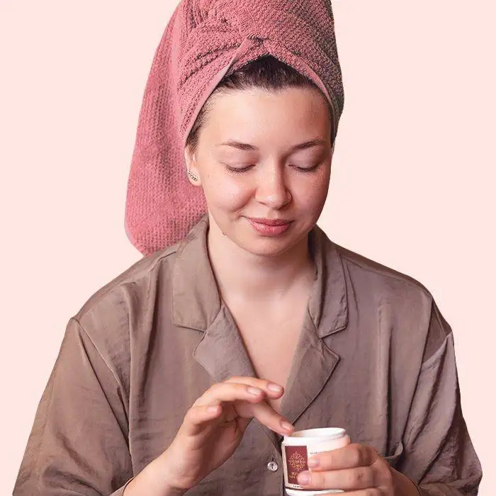 Kumkumadi Cream 14