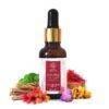 Kumkumadi serum