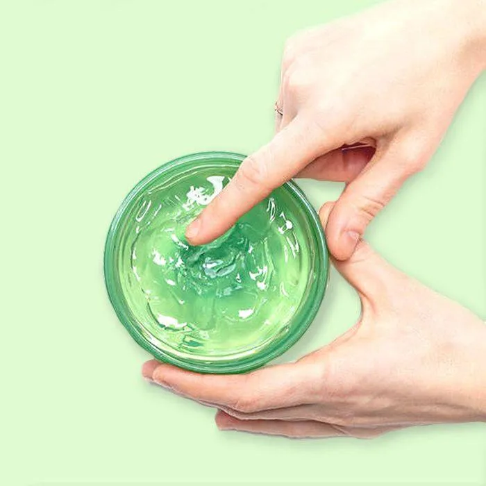 Mystic Aloe Vera Gel 14