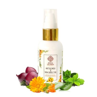 Skin Corrector cream