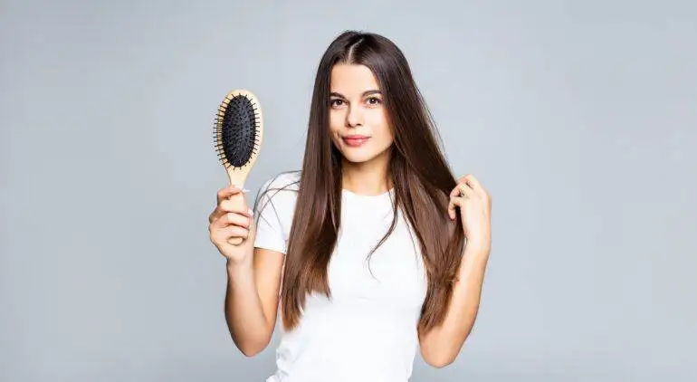 Hair Fall Causes