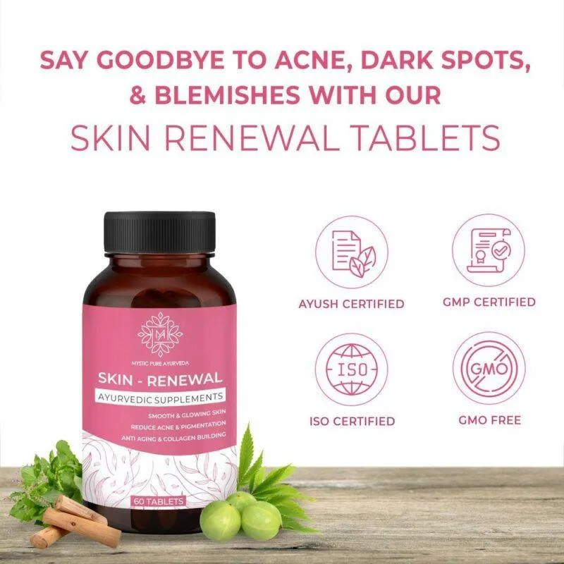 SKIN RENEWAL 01