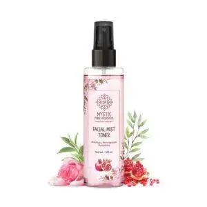 mystic rose toner