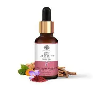 mystic facial oil