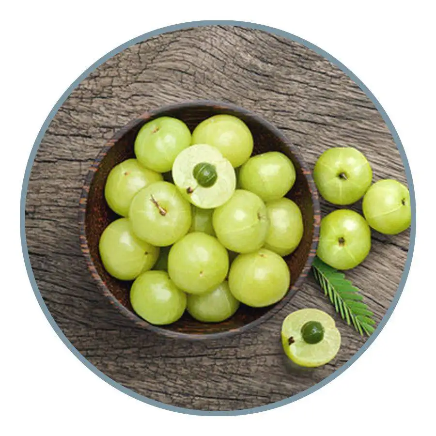 HAIR REGROWTH 15 amla